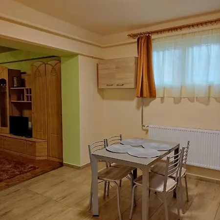 Park Apartman Heviz