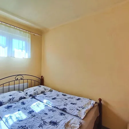 Park Apartman Heviz