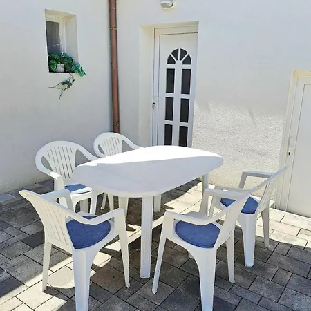 Park Apartman Heviz