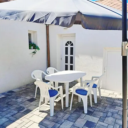 Park Apartman