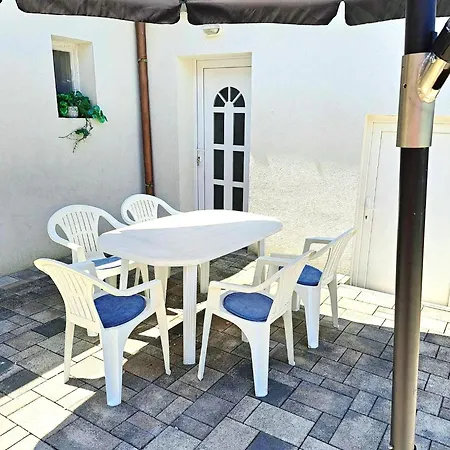 Park Apartman Heviz