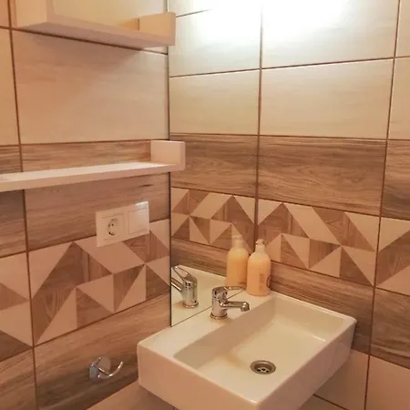 Park Apartman Apartment